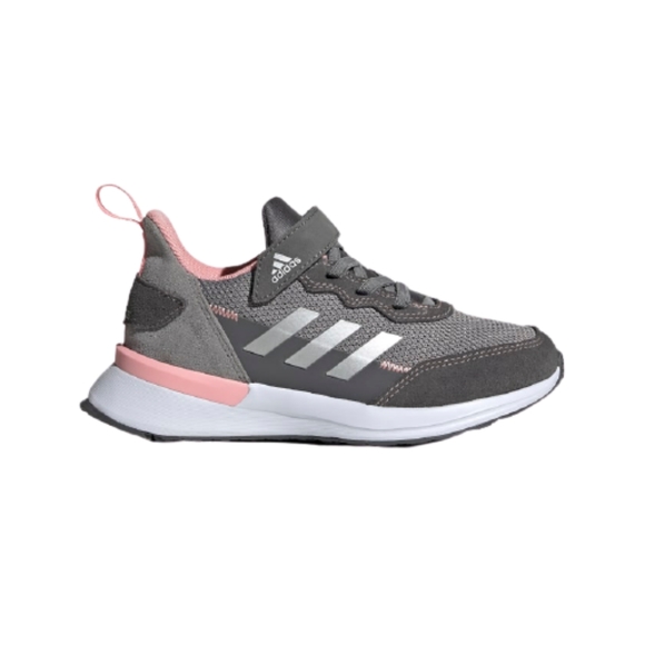 ADIDAS RAPIDARUN ELITE S&L SHOES-10.5 Big Kid - Picture 3 of 3